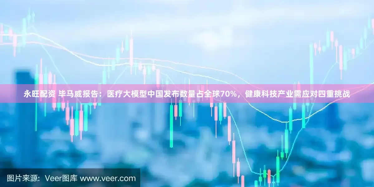 永旺配资 毕马威报告：医疗大模型中国发布数量占全球70%，健康科技产业需应对四重挑战
